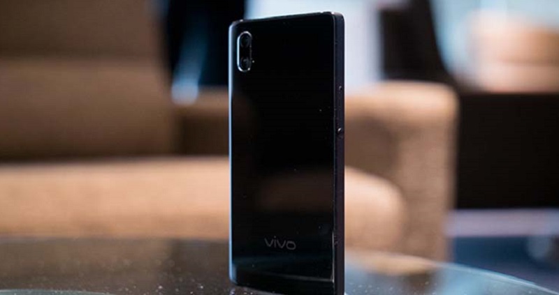 Dua smartphone baru Vivo meluncur dalam waktu dekat