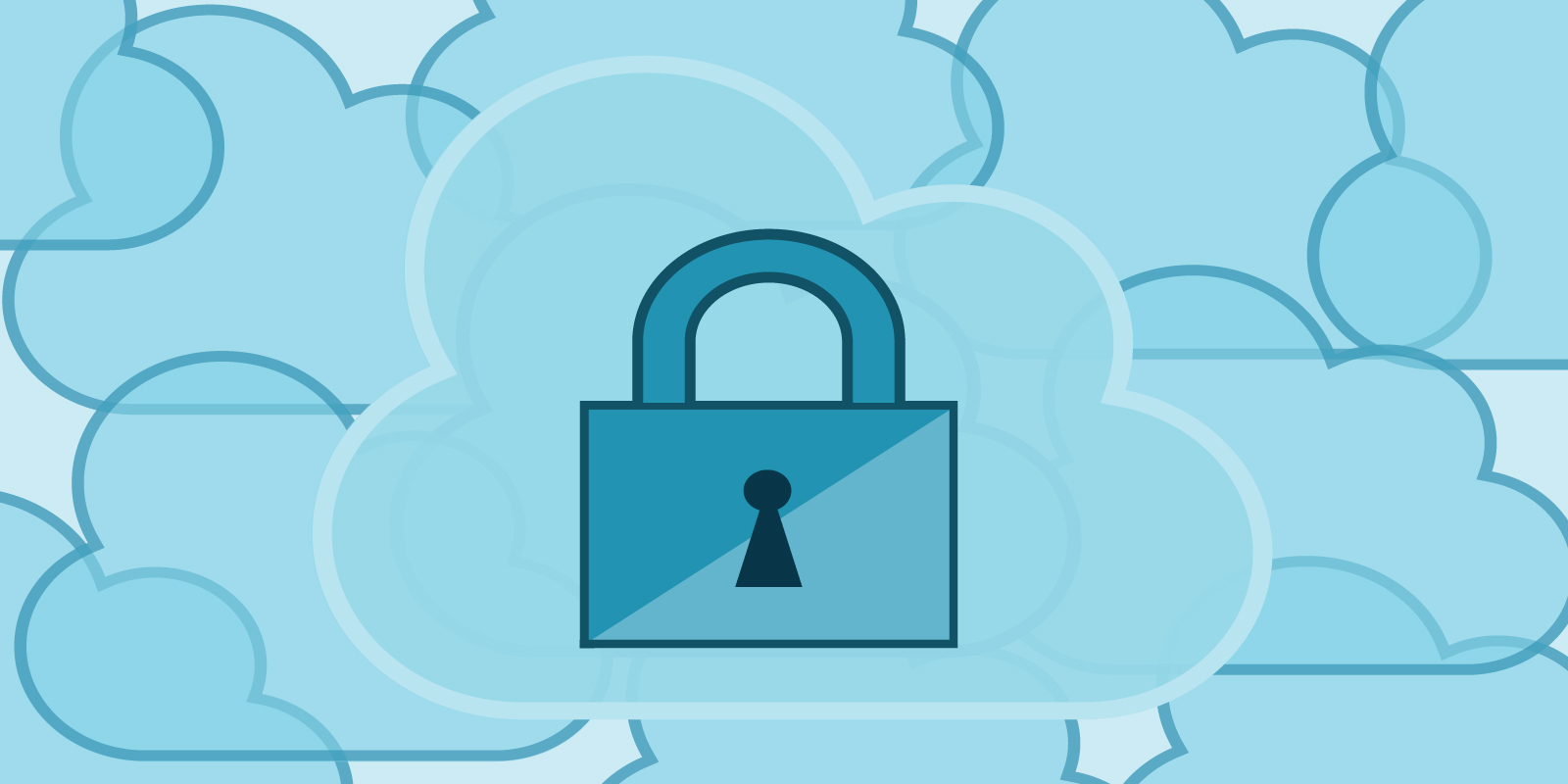 Tips aman menggunakan layanan cloud