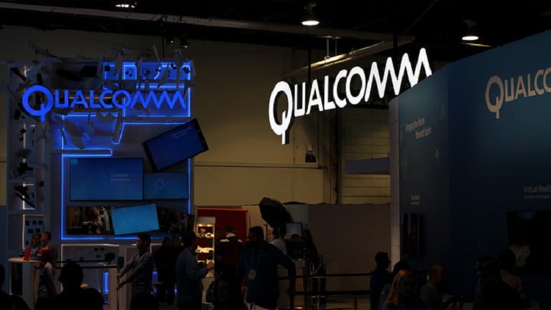 Trump larang Broadcom akuisisi Qualcomm