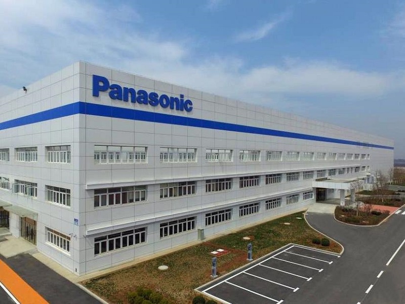 Panasonic mulai produksi baterai mobil di China