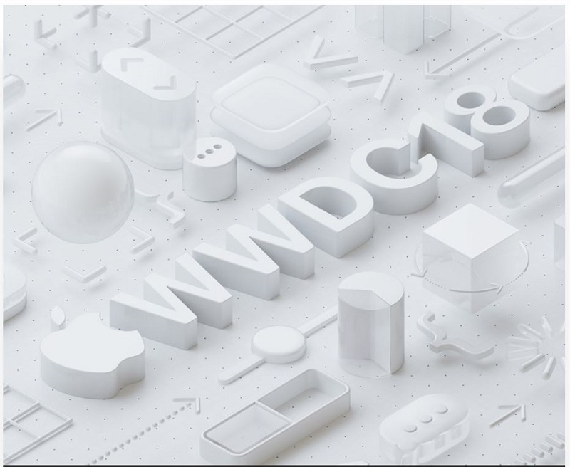 Apple WWDC akan digelar 24 Juni