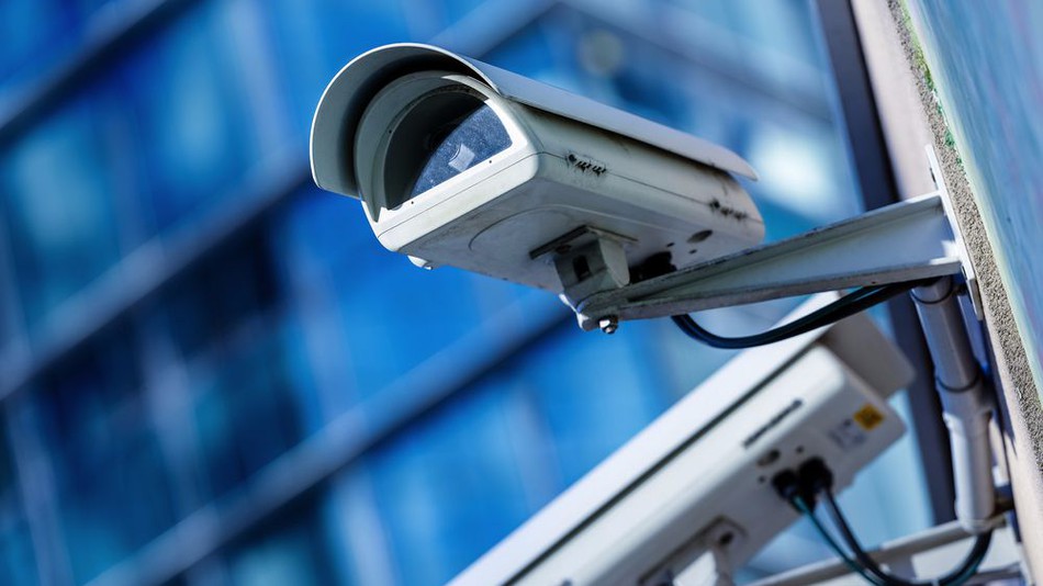 CCTV di China bisa tangkap penjahat dalam 2 menit