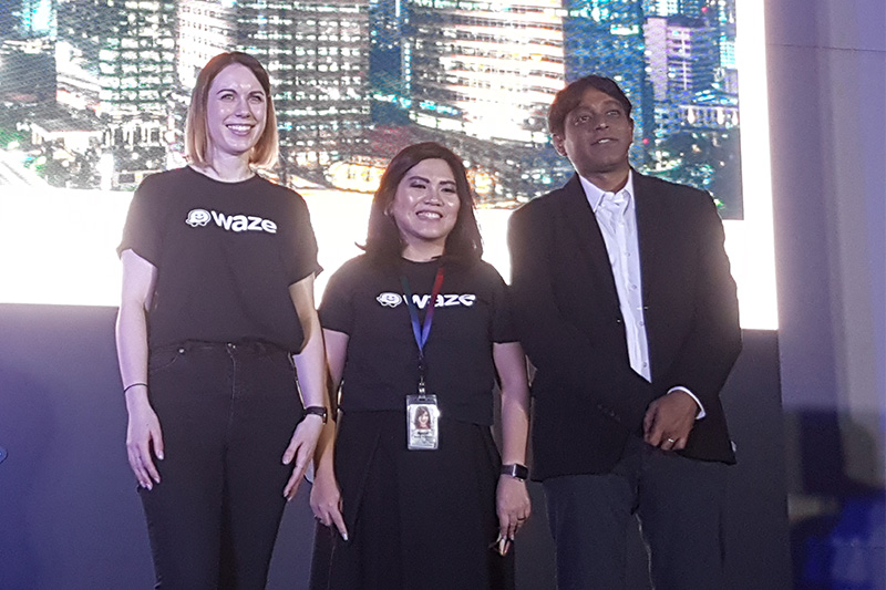Waze for Brands, cara Waze monetisasi layanannya