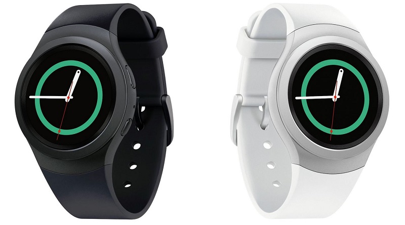 Samsung Gear S2 dapat update besar