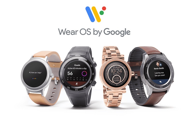 Wear OS Sudah Hadir Dalam Versi Developer Preview