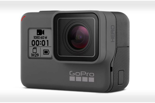 GoPro rilis action cam harga terjangkau