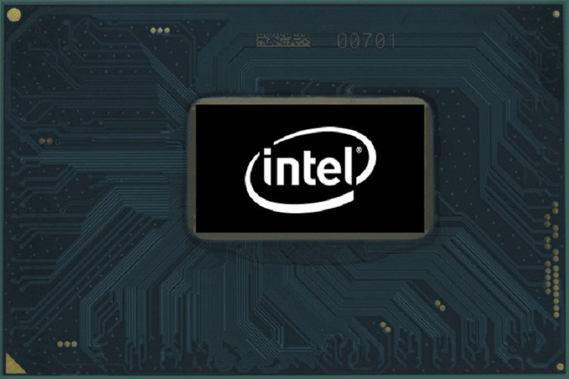Intel hadirkan prosesor i9 untuk laptop