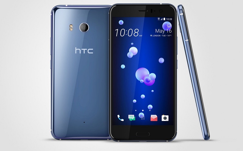 HTC akan luncurkan U12+ di awal Mei
