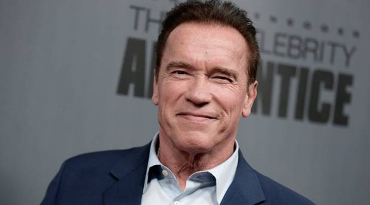 Jadwal tayang film Terminator 6 ditunda
