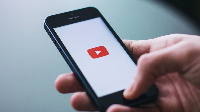 YouTube diduga manfaatkan data pengguna anak-anak