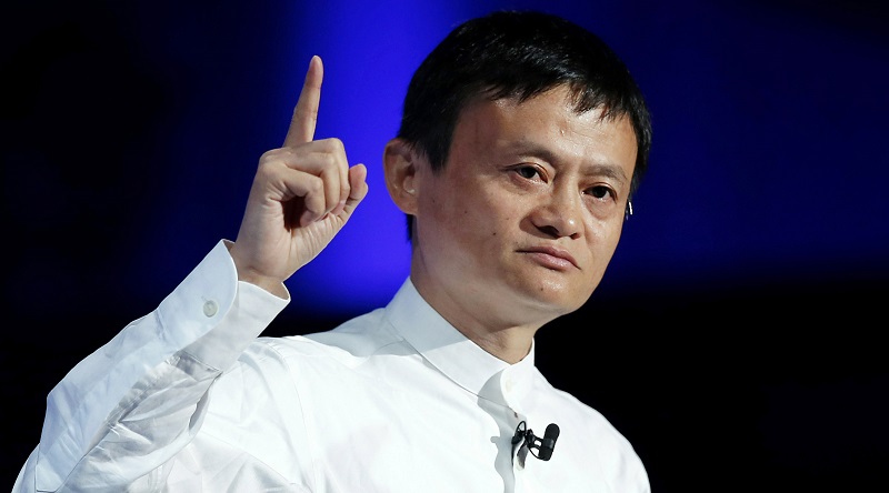 Jack Ma desak Facebook tangani pencurian data