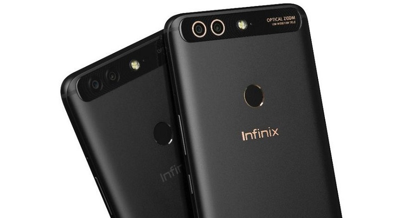 Smartphone Infinix 