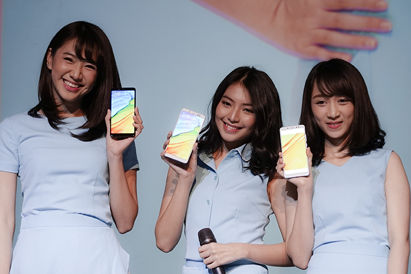 Xiaomi Redmi Note 5 meluncur, ini spesifikasi dan harganya