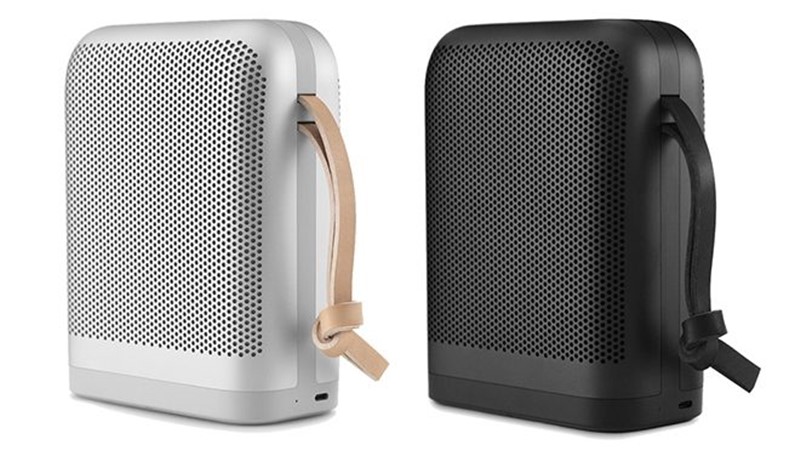 Speaker portabel baru B&O bisa hadirkan suara 360 derajat