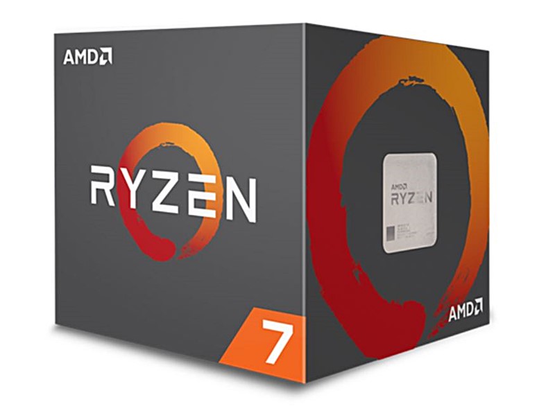 Daftar varian dan harga prosesor AMD Ryzen 2nd Gen
