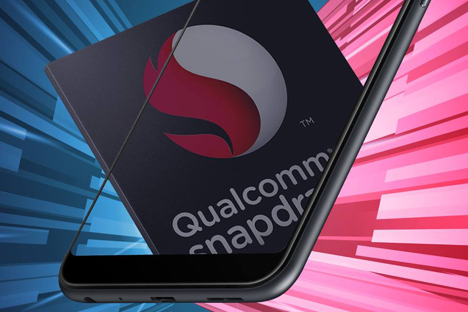 Mengenal Snapdragon 636, otak Zenfone Max Pro M1 & Redmi Note 5