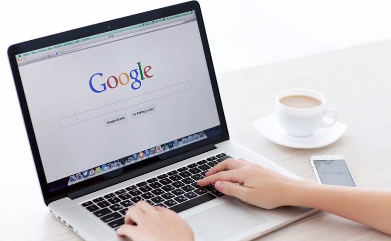 Google Search hingga Gmail diblokir di Rusia