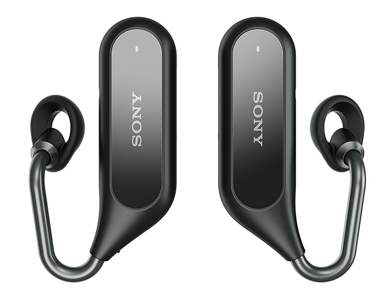 Sony punya earphone mirip Apple AirPods