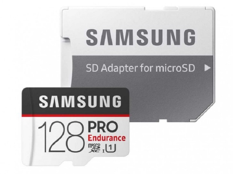 Samsung pamer microSD tahan banting