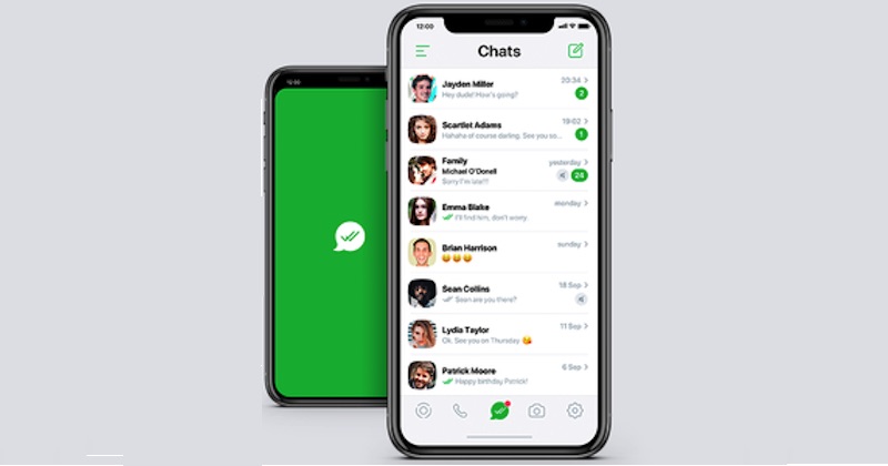 WhatsApp untuk iPhone punya sederet fitur baru