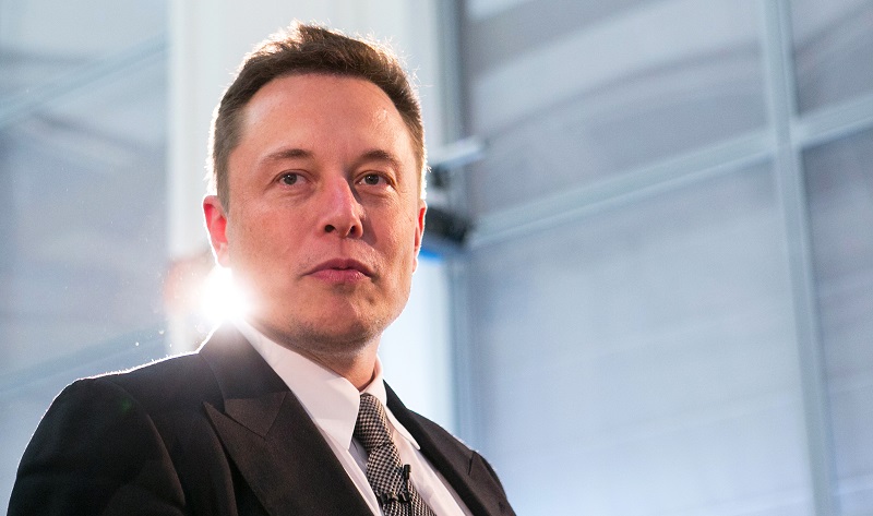 Elon Musk ingin buat perusahaan permen