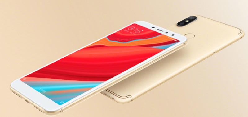 Xiaomi rilis smartphone selfie Redmi S2