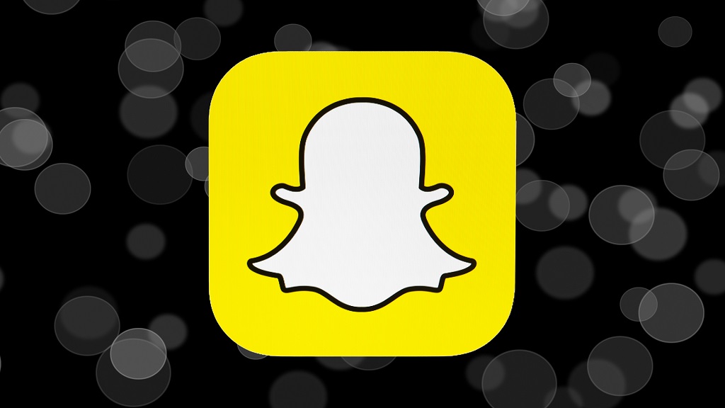 Popularitas Snapchat turun drastis