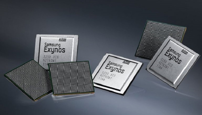 Samsung goda ZTE pakai chip Exynos