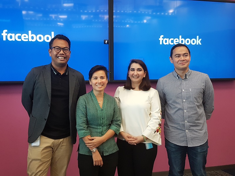 Facebook siapkan fitur khusus iklan politik di Indonesia