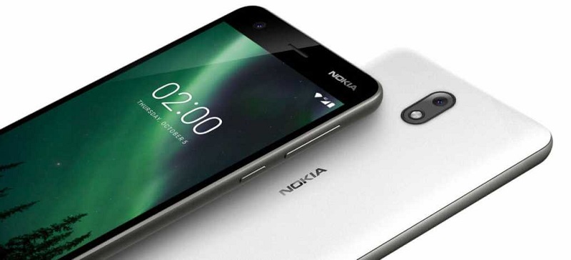 HMD Global raih Rp1,4 triliun, genjot smartphone Nokia