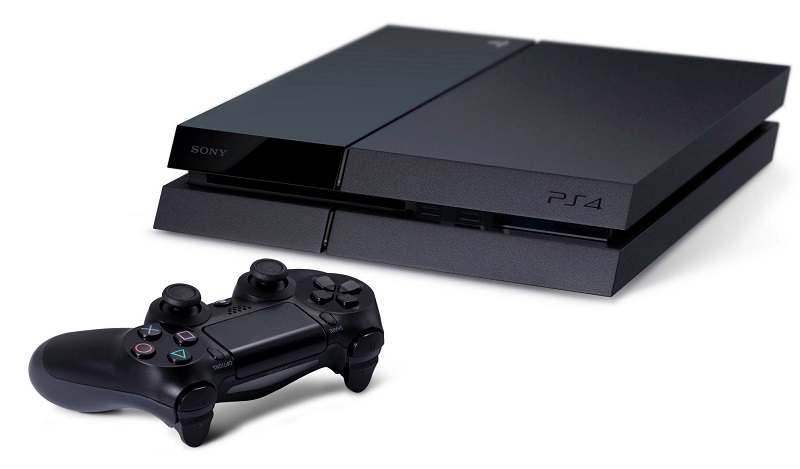 Sony: Umur PlayStation 4 sebentar lagi