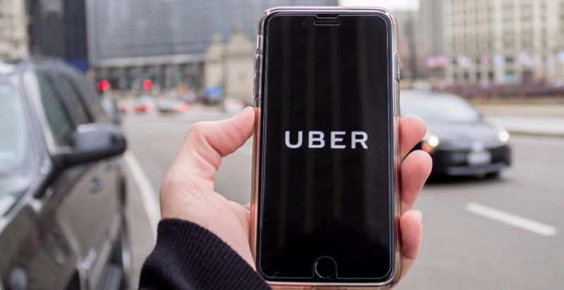 Uber gandeng taksi lokal Jepang pakai aplikasi