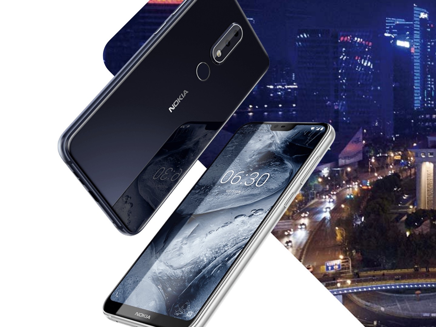 Soal Nokia X6 ke Indonesia, HMD Global: tunggu tanggal mainnya