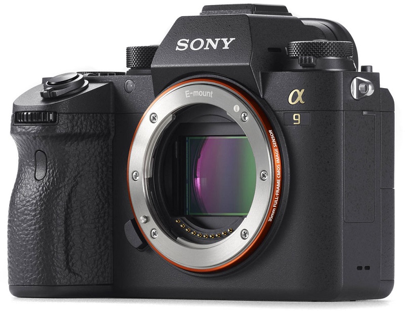 Sony genjot pengembangan bisnis sensor kamera tahun ini
