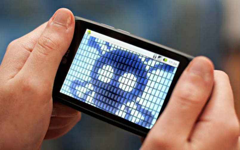 Awas, smartphone baru bisa saja terinfeksi malware
