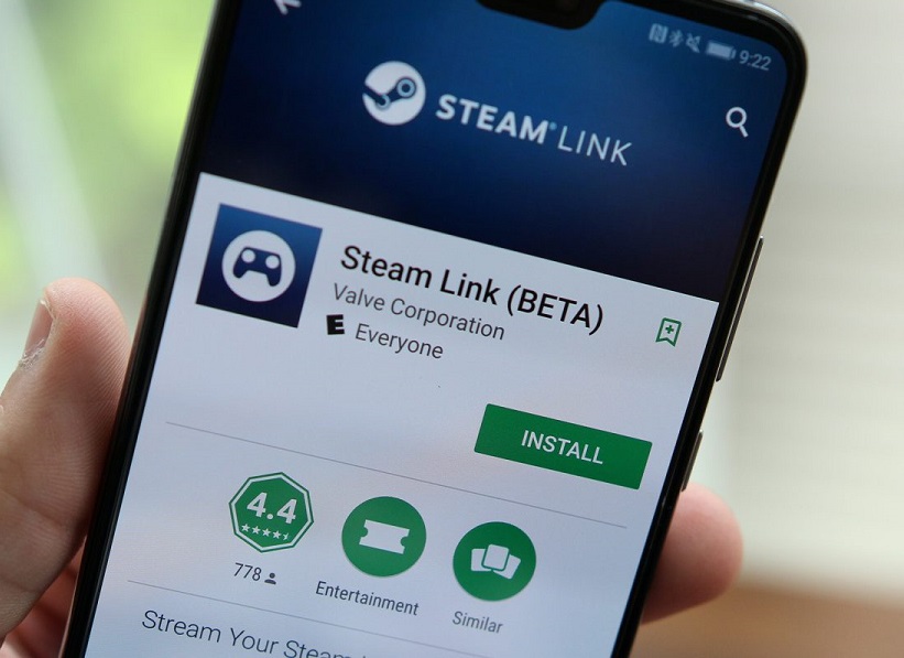 Apple: Kami tetap ingin Steam Link hadir di iOS