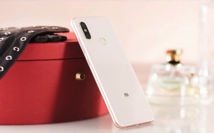 Kamera Xiaomi Mi 8 kalahkan iPhone X