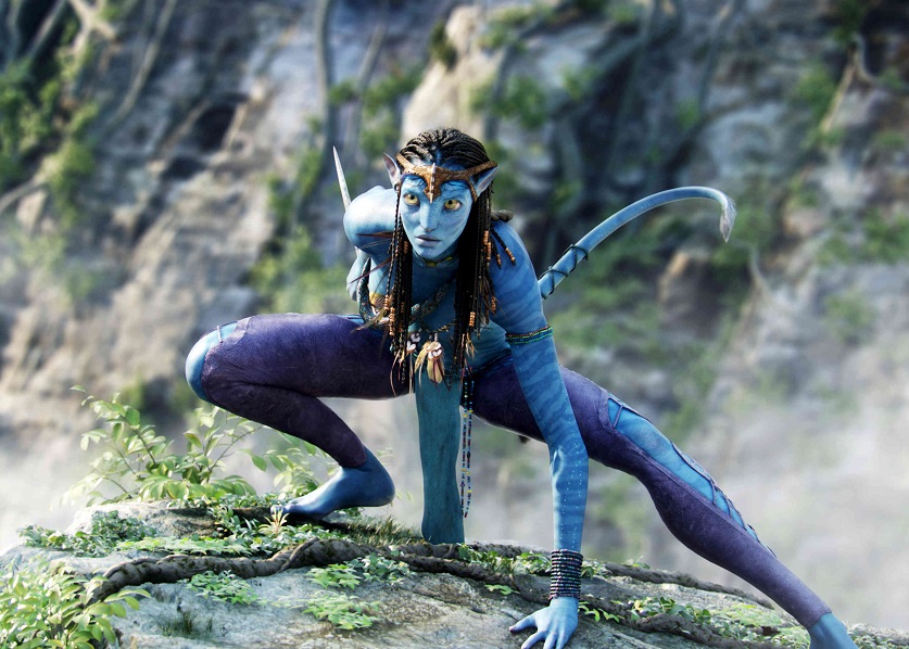 Film Avatar 2 dibuat pakai kamera Sony