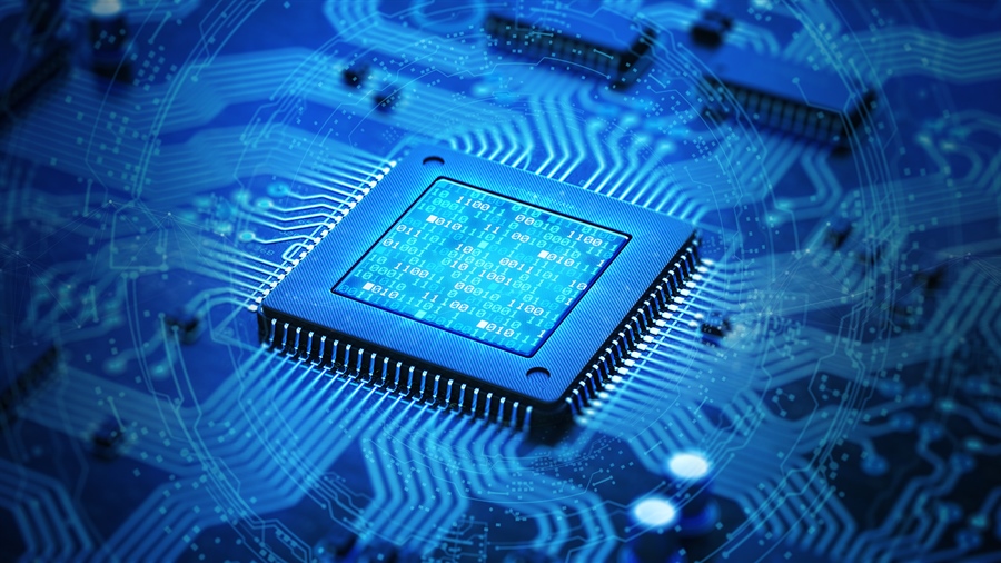 ARM siapkan prosesor baru untuk kalahkan Intel