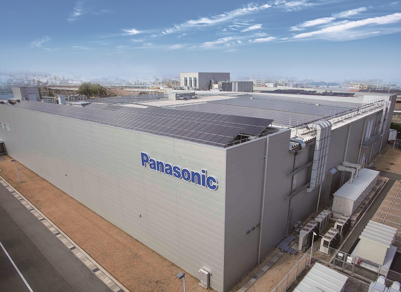 Panasonic akan kembangkan baterai mobil listrik tanpa kobalt.