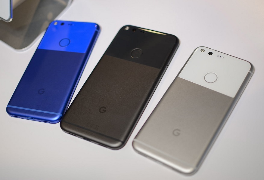 Google sedang garap smartphone Pixel kelas menengah