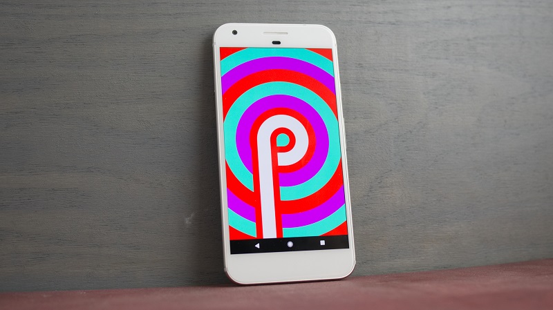 Android P dilengkapi 157 emoji baru