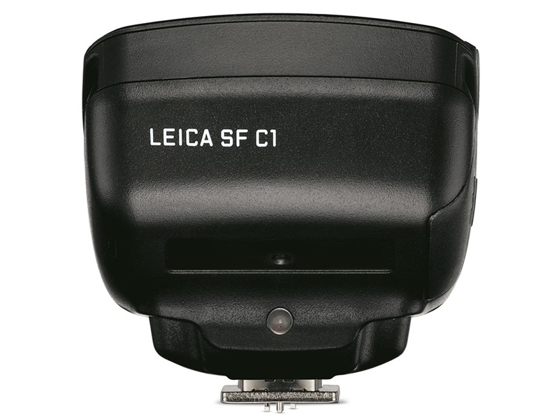 Leica umumkan lampu flash SF 60 dan remote control flash SF C1