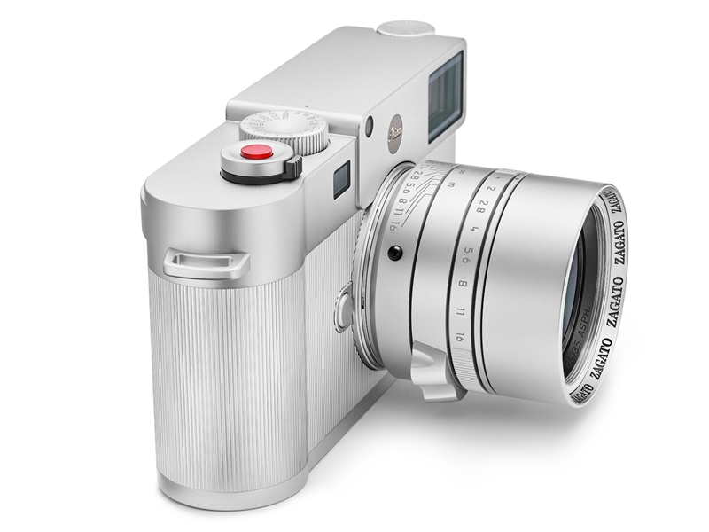 Coba tebak berapa harga kamera Leica yang satu ini