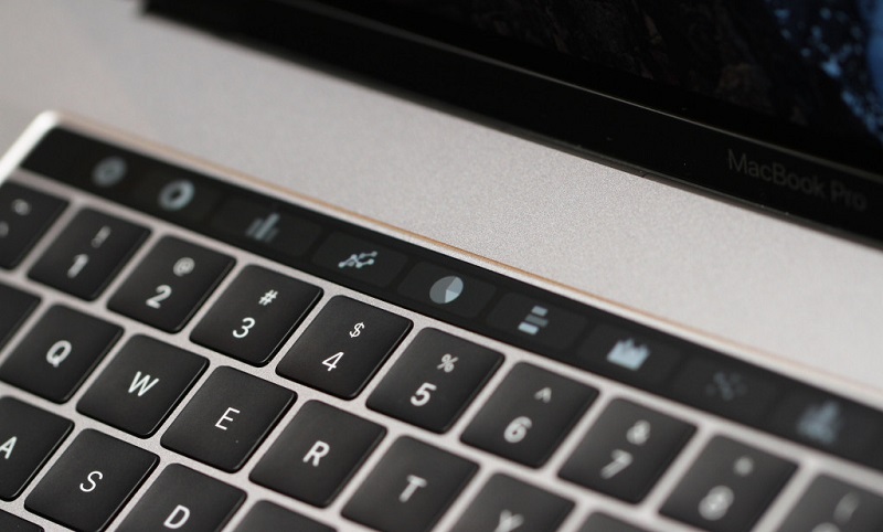 Apple akui keyboard MacBook bermasalah