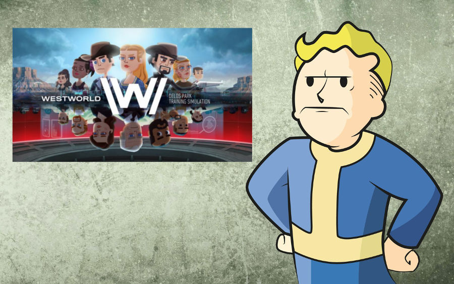Fallout Shelter dicontek, Bethesda gugat Warner Bros