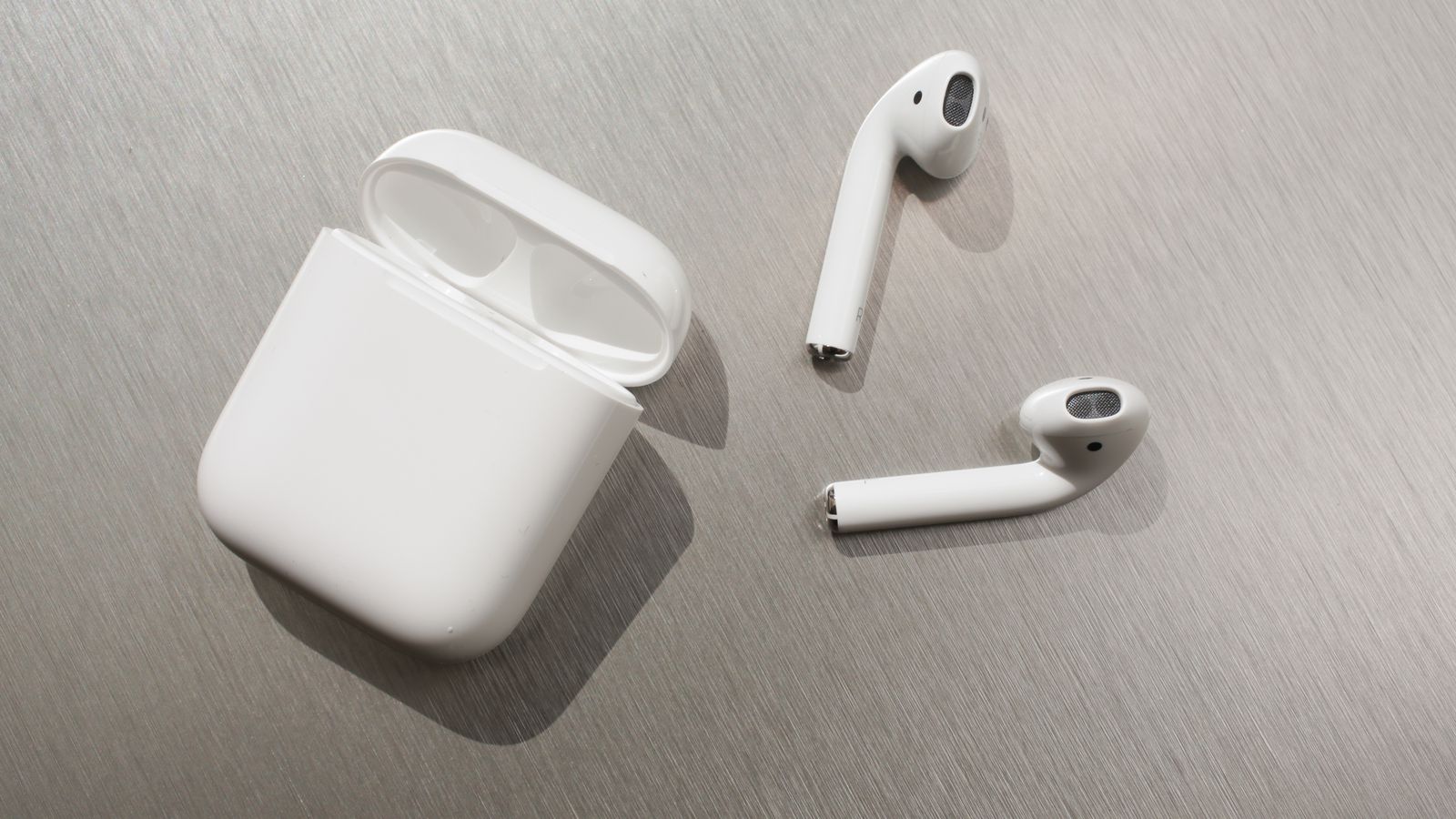Apple sedang garap AirPod baru