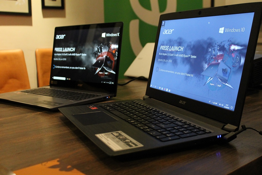 Laptop Acer ini harganya Rp6 jutaan dan bisa mainkan GTA V