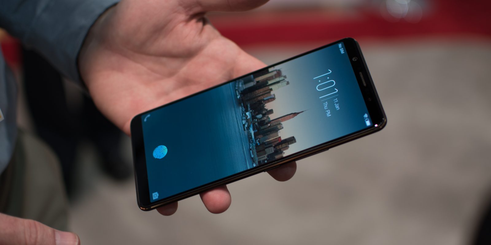 Vivo siapkan smartphone pakai Snapdragon 636