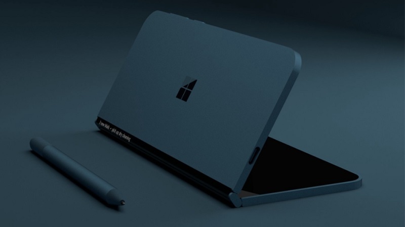 Microsoft Surface Phone semakin nyata